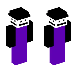 Minecraft Skin #179867