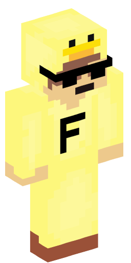 Duckskeppo Minecraft Skin Preview on Minecraft.Co.Com