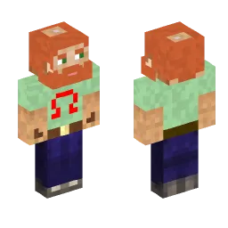Minecraft Skin #179873