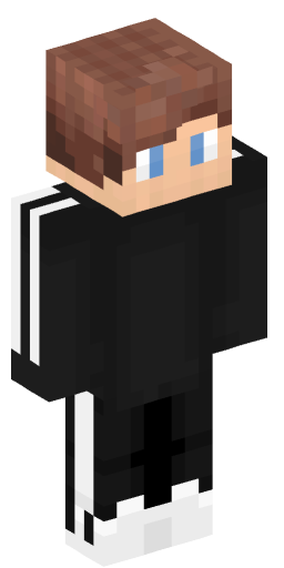Honeyxavi Minecraft Skin Preview on Minecraft.Co.Com