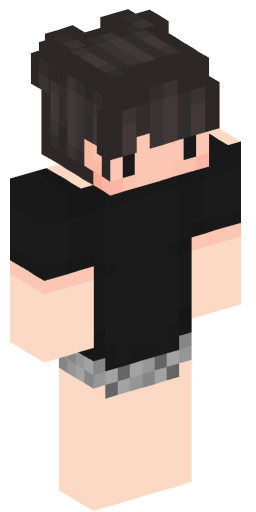 gmbfsu Minecraft Skin Preview on Minecraft.Co.Com