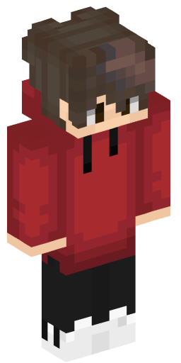 TheFastCreeper Minecraft Skin Preview on Minecraft.Co.Com