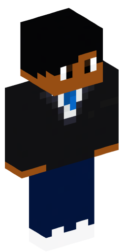 kcin69 Minecraft Skin Preview on Minecraft.Co.Com