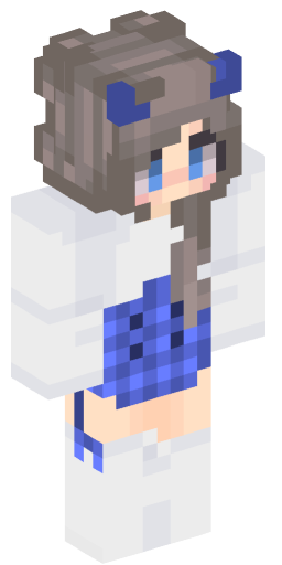 thatkrazyk9 Minecraft Skin Preview on Minecraft.Co.Com