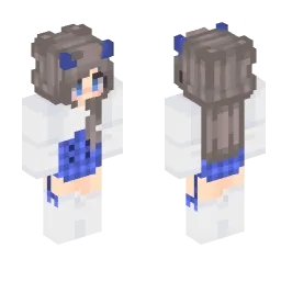Minecraft Skin #179901