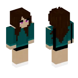 Minecraft Skin #179903
