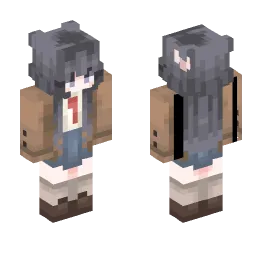 Minecraft Skin #179904