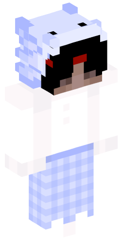 AndyWookiee Minecraft Skin Preview on Minecraft.Co.Com