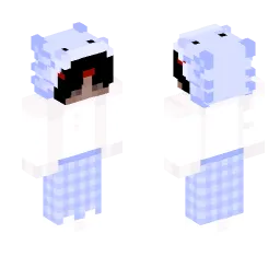 Minecraft Skin #179905