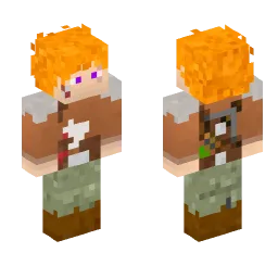 Minecraft Skin #179906