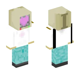 Minecraft Skin #179911