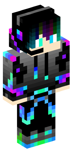 Minecraft Skin #179918