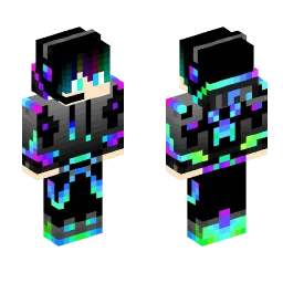 Minecraft Skin #179918