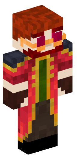 Carmeops Minecraft Skin Preview on Minecraft.Co.Com