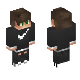 Minecraft Skin #179926
