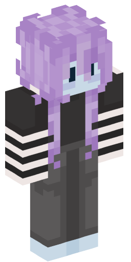 Minecraft Skin #179928