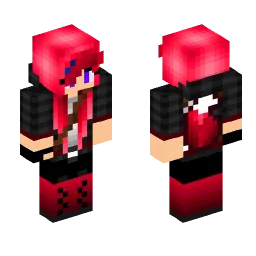 Minecraft Skin #179939