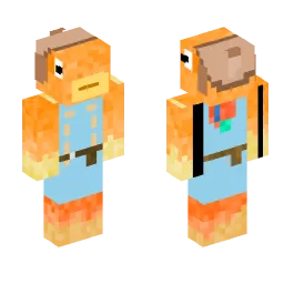 Minecraft Skin #179943