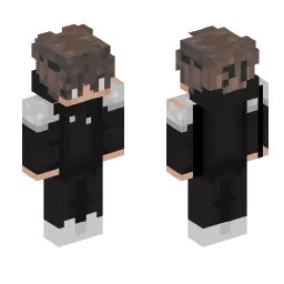Minecraft Skin #179947