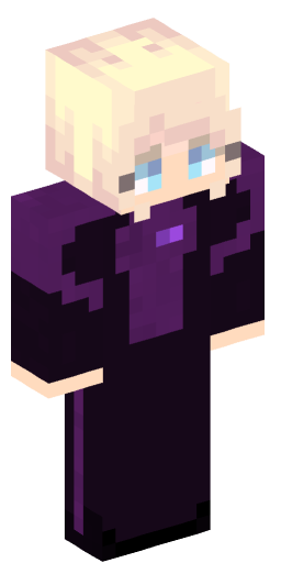 Minecraft Skin #179949