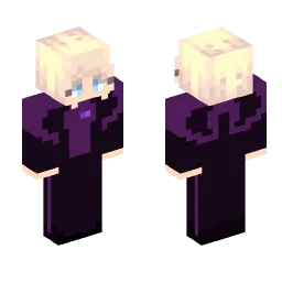 Minecraft Skin #179949