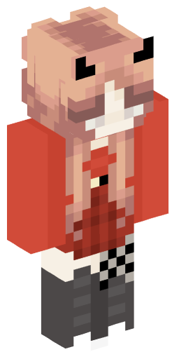 cj098_ Minecraft Skin Preview on Minecraft.Co.Com