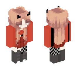 Minecraft Skin #179952