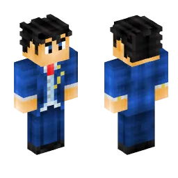 Minecraft Skin #179957