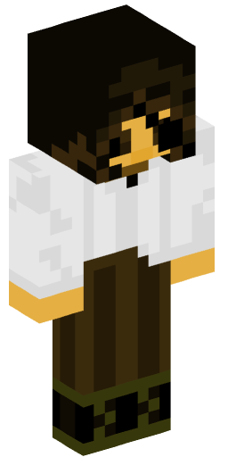 aabhvy Minecraft Skin Preview on Minecraft.Co.Com