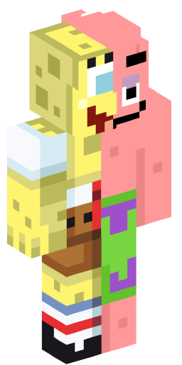 Unspeakableplaz Minecraft Skin Preview on Minecraft.Co.Com