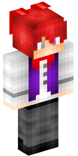 CraftMaster1109 Minecraft Skin Preview on Minecraft.Co.Com