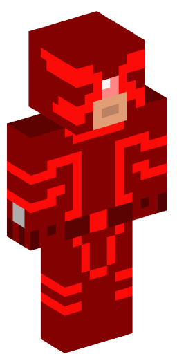 bigfoot Minecraft Skin Preview on Minecraft.Co.Com