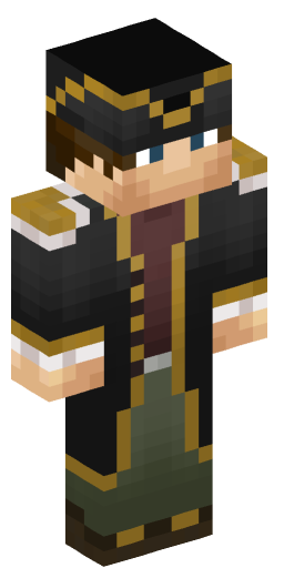 Minecraft Skin #179980