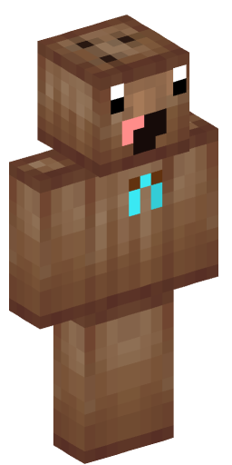 Minecraft Skin #179982