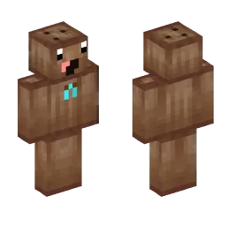 Minecraft Skin #179982