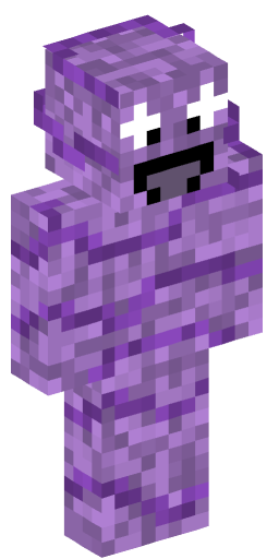 gludge_ Minecraft Skin Preview on Minecraft.Co.Com
