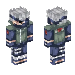 Minecraft Skin #179990