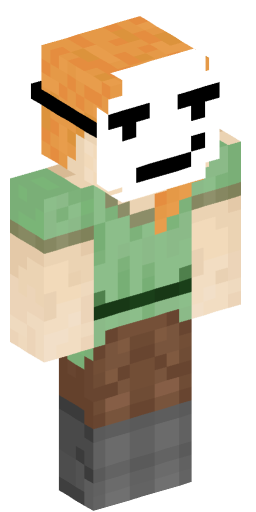 lmhd Minecraft Skin Preview on Minecraft.Co.Com