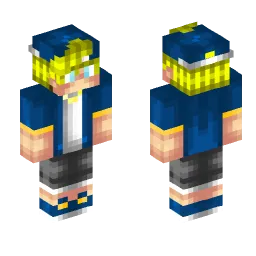 Minecraft Skin #179994