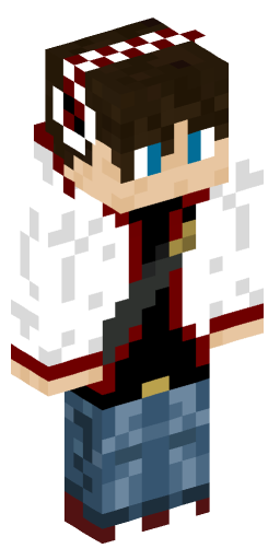 Minecraft Skin #179997