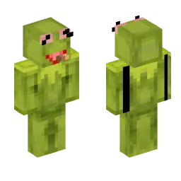 Minecraft Skin #179999