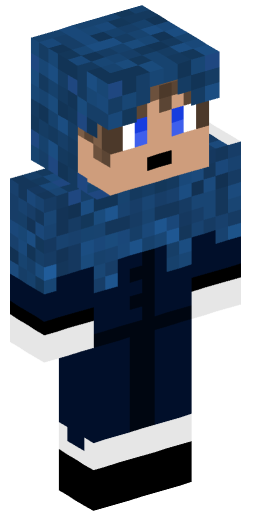 RhymesWth Minecraft Skin Preview on Minecraft.Co.Com