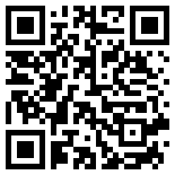 zombierocks QR Code