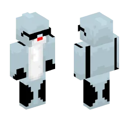 Minecraft Skin #180005