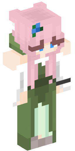 eggglitch Minecraft Skin Preview on Minecraft.Co.Com