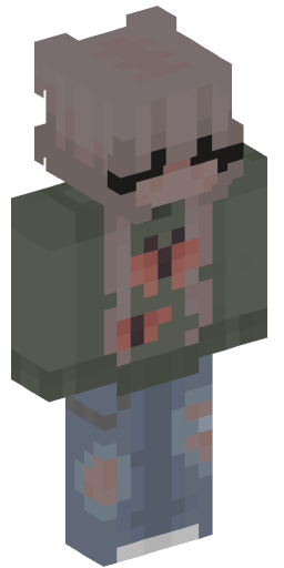 skydash Minecraft Skin Preview on Minecraft.Co.Com