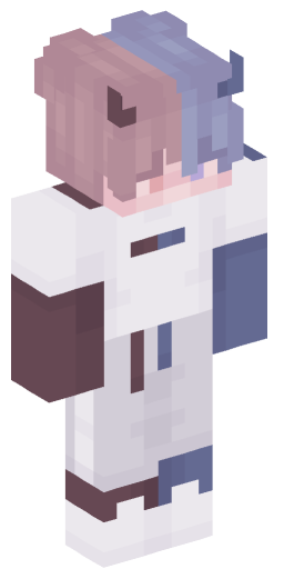 Minecraft Skin #180027