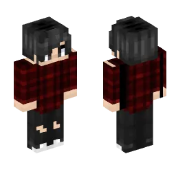 Minecraft Skin #180030