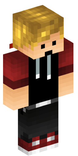 Abelpro678 Minecraft Skin Preview on Minecraft.Co.Com