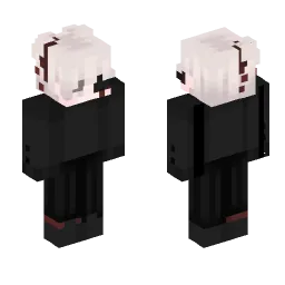 Minecraft Skin #180045